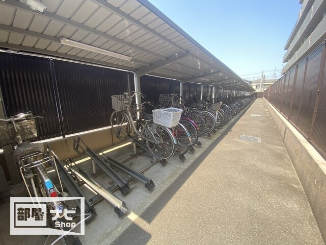 アルファステイツ上之町Ⅱのその他|その他