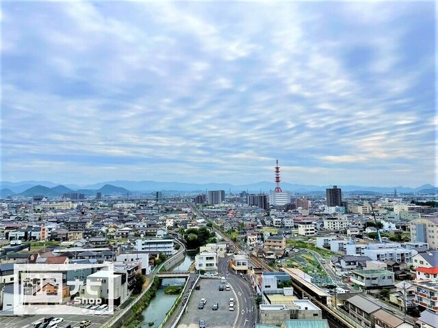 アルファステイツ上之町Ⅱのその他|その他