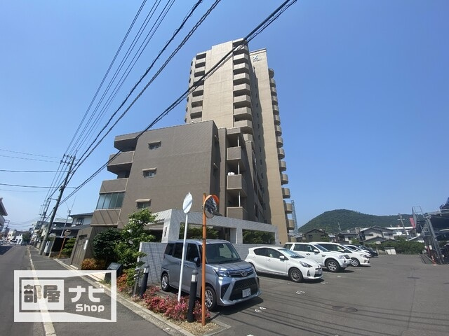 アルファステイツ上之町Ⅱ