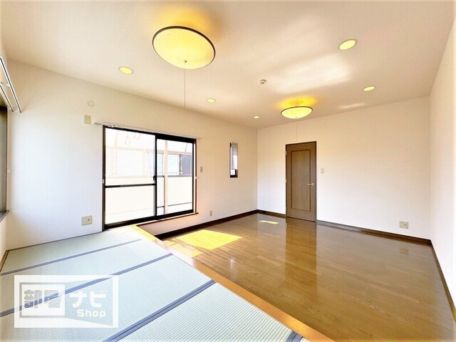 上之町一戸建木下邸の内装|内装