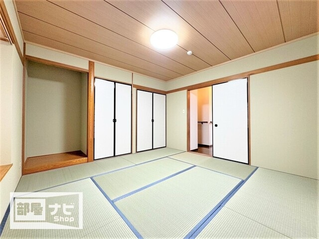 上之町一戸建木下邸のその他|その他