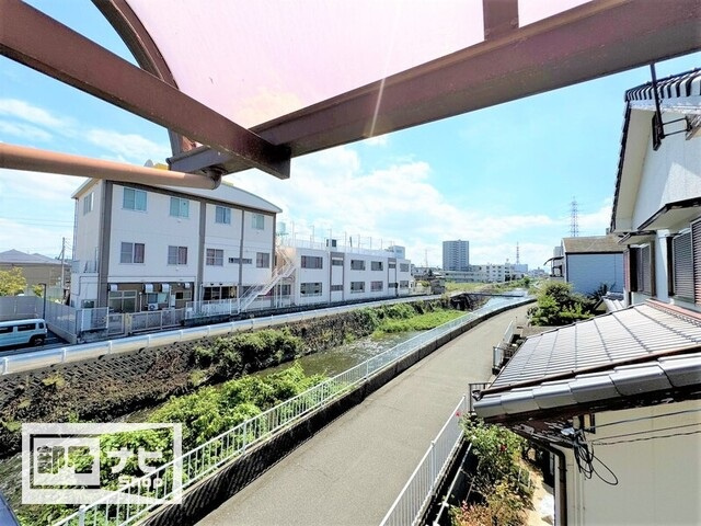 上之町一戸建木下邸のその他|その他