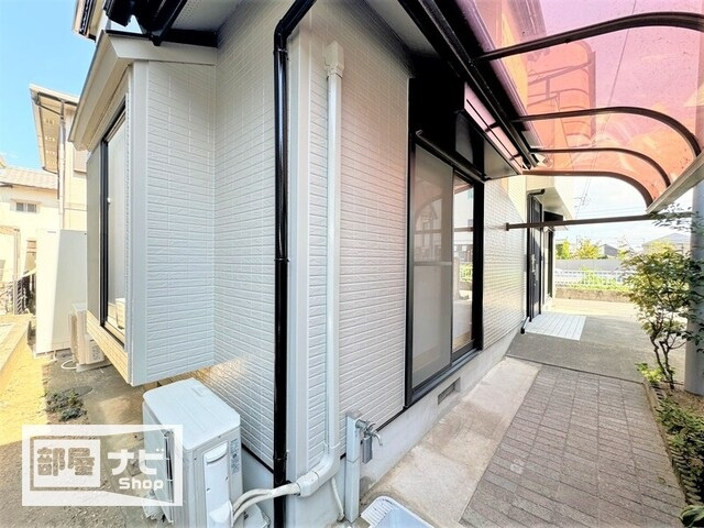 上之町一戸建木下邸のその他|その他