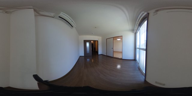 フォブール木内の浴室|バス