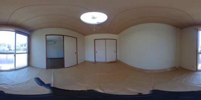 フォブール木内の内装|内装