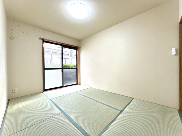 フォブール西尾のその他|その他部屋・スペース