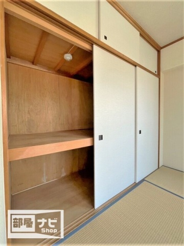 リアライズ上福岡の収納|収納