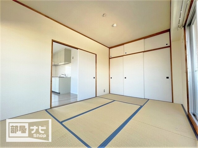 リアライズ上福岡の内装|内装