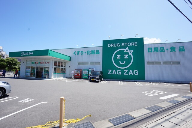 リアライズ上福岡|コンビニ