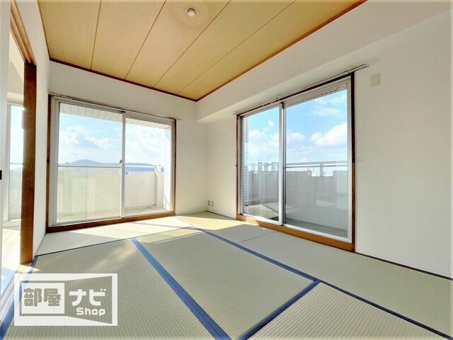 リアライズ上福岡の寝室|寝室
