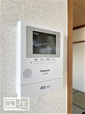 リアライズ上福岡の設備|その他設備