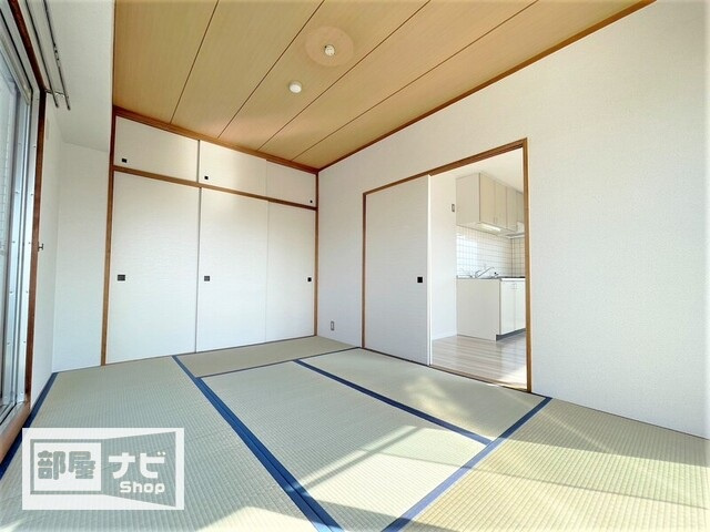 リアライズ上福岡の寝室|寝室