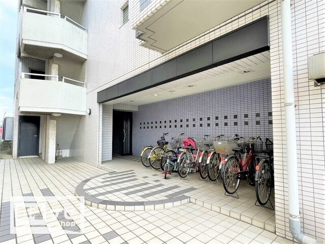 リアライズ上福岡のその他|その他