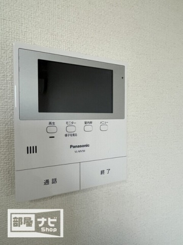 フォレストレガシーの設備|その他設備