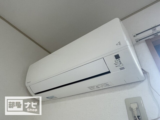フォレストレガシーの設備|その他設備