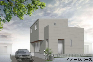 箕面市新稲７丁目　新築戸建