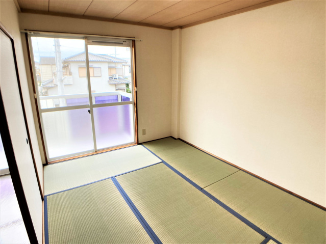 フォブール木内のその他|その他部屋・スペース
