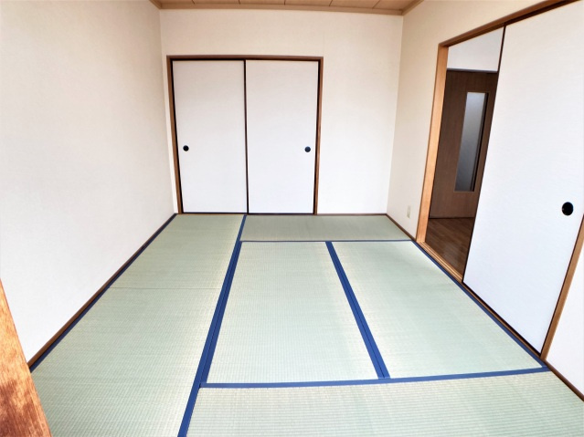 フォブール木内のその他|その他部屋・スペース