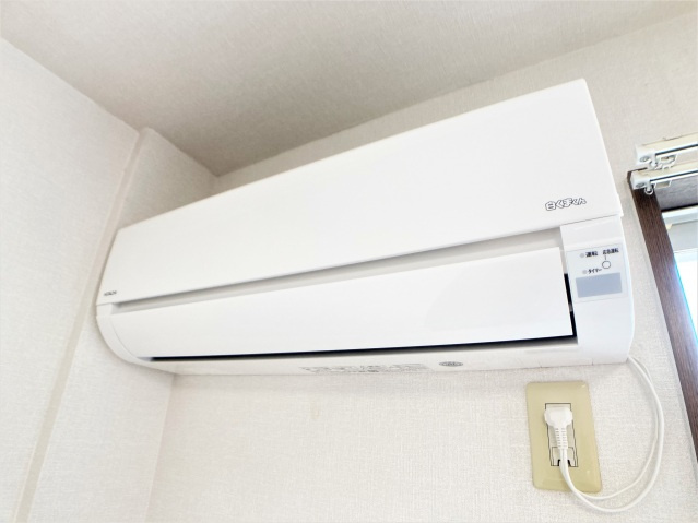 フォブール木内の設備|その他設備