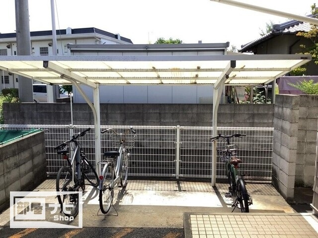 フォブール木内のその他|その他共有部分
