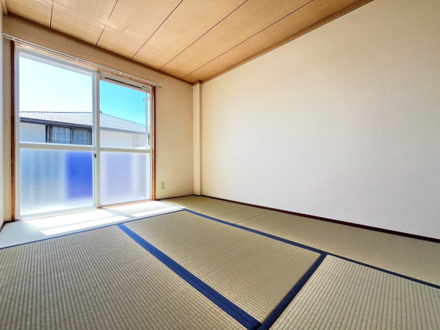 フォブール木内のその他|その他部屋・スペース