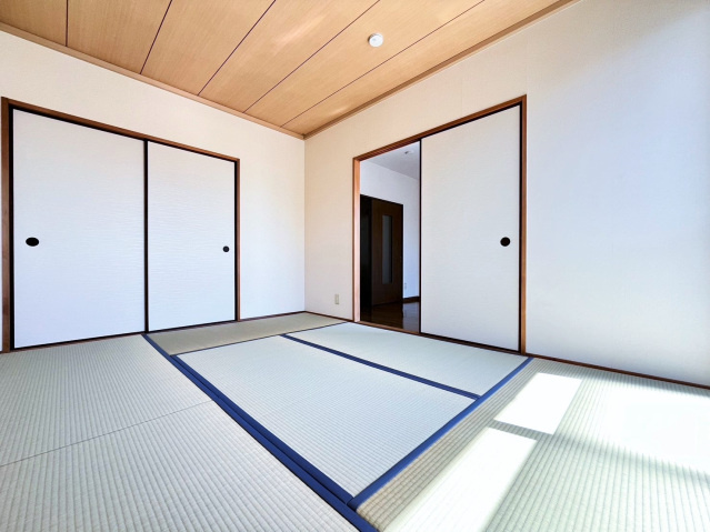 フォブール木内のその他|その他部屋・スペース