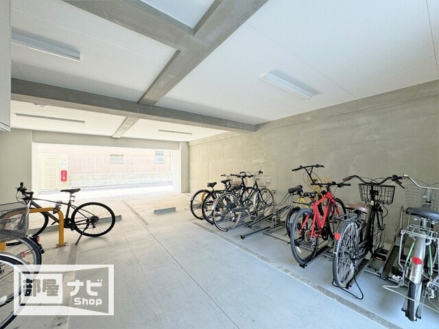 Ｓ－ＦＯＲＴ栗林公園北のその他|その他共有部分