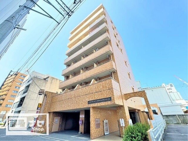 ダイアパレス中新町第３