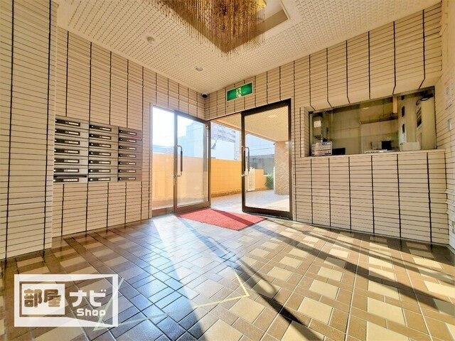 ダイアパレス中新町第３|-