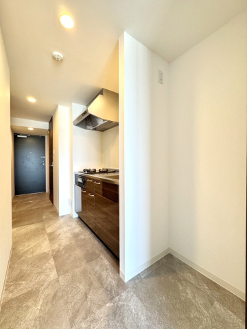 S-RESIDENCE中新町avelisのキッチン|キッチン