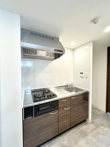 S-RESIDENCE中新町avelisのキッチン|キッチン