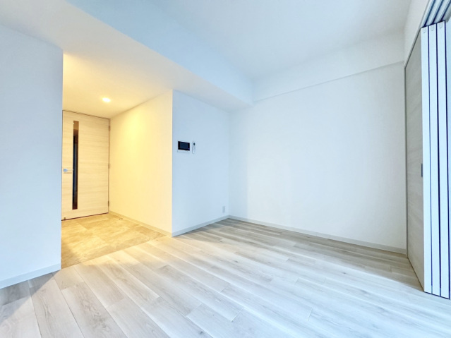 S-RESIDENCE中新町avelisの居間・リビング|居室・リビング