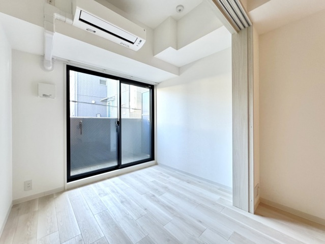 S-RESIDENCE中新町avelisの居間・リビング|居室・リビング