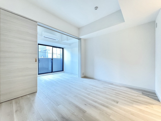 S-RESIDENCE中新町avelisの居間・リビング|居室・リビング