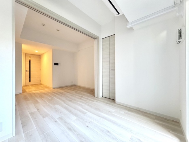 S-RESIDENCE中新町avelisのその他|その他部屋・スペース