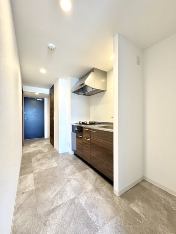 S-RESIDENCE中新町avelisのキッチン|キッチン