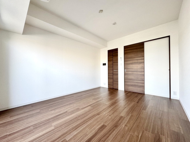 S-RESIDENCE中新町avelisのその他|その他部屋・スペース