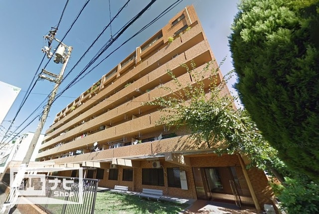 ダイアパレス丸の内の外観|建物外観