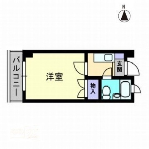 ガーデンハウス