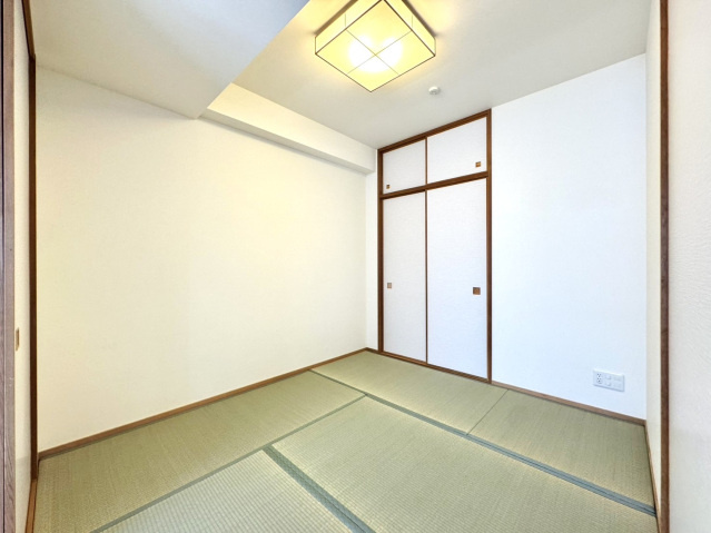 アルファライフ中央通りの子供部屋|子供部屋