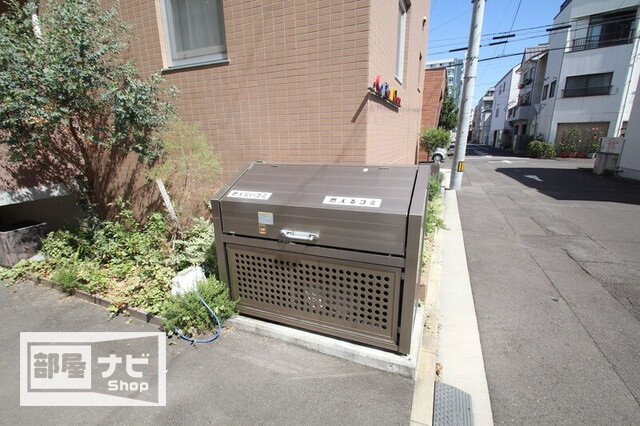 コリドールナカノのその他|その他