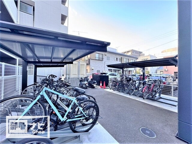 Ｓ－ＦＯＲＴ高松中野町のその他|その他共有部分