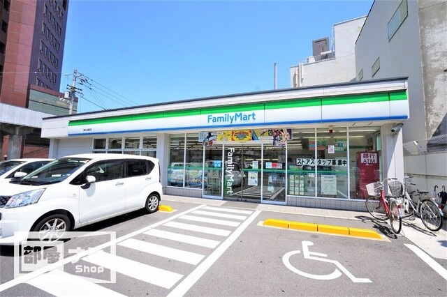 Ｓ－ＦＯＲＴ高松中野町|コンビニ