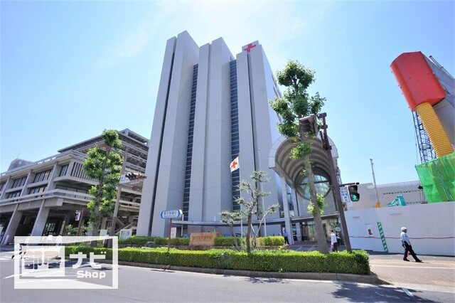 Ｓ－ＦＯＲＴ高松中野町|病院