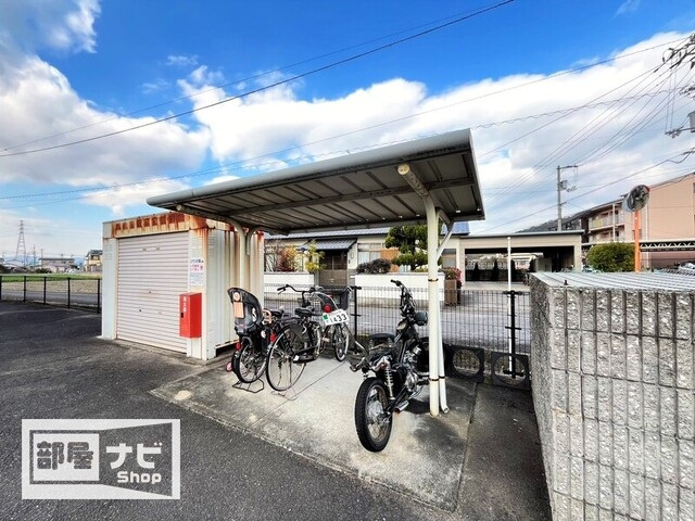 タートルハイツＡのその他|その他