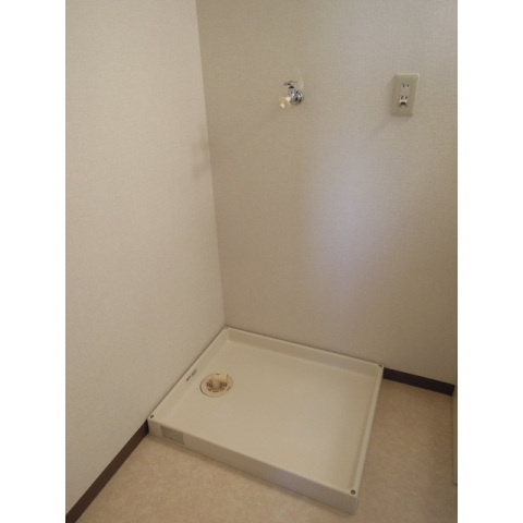 タートルハイツＡの設備|その他設備