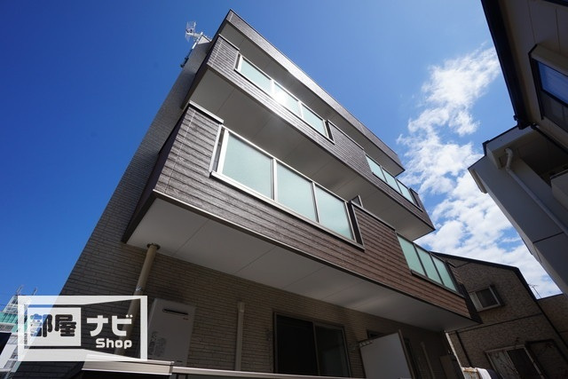 プレミール亀岡の外観|建物外観