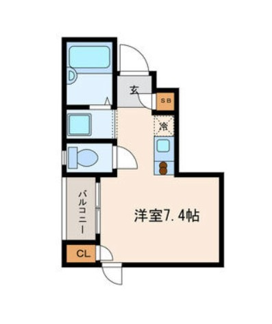 【間取り】 | ジュウェル