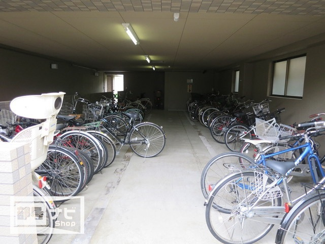 アルファステイツ今里公園のその他|その他
