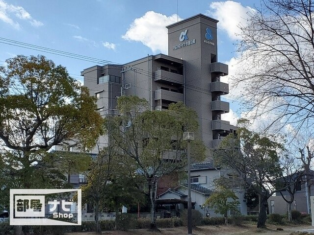 アルファステイツ今里公園のその他|その他